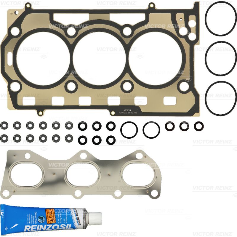 KOMPLET USZCZELEK GŁOWICY VICTOR REINZ 02-36045-01 VW 1.2 03-