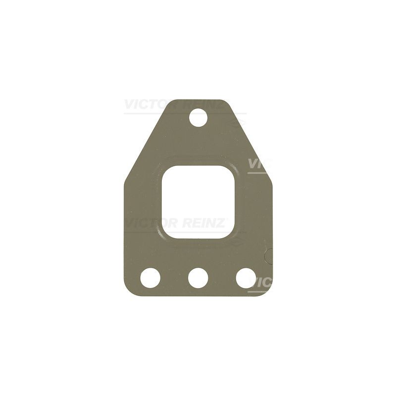 USZCZELKA KOLEKTORA WYDECHOWEGO VICTOR REINZ 71-10249-00 MAN D2066 06-