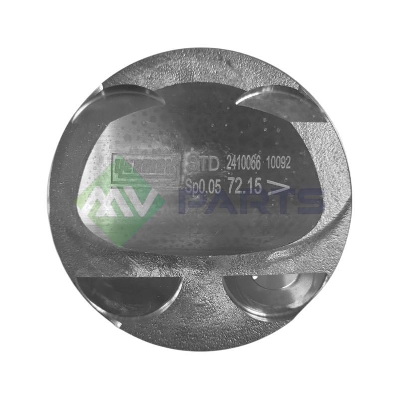 TŁOK MV PARTS 3130092000 STD RENAULT 1.2TCE 08-
