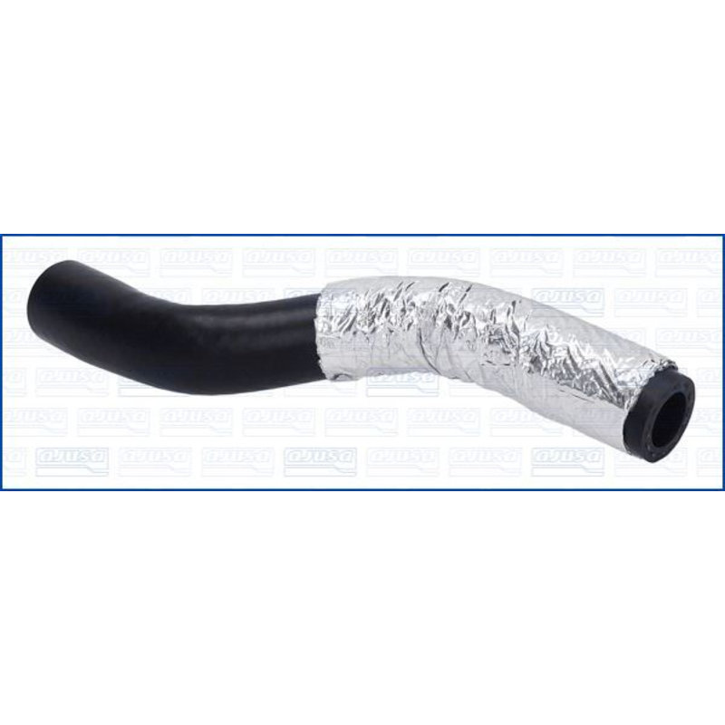 PRZEWÓD SPUSTOWY TURBOSPRĘŻARKI AJUSA OPR00007 PSA 1.6HDI 06-