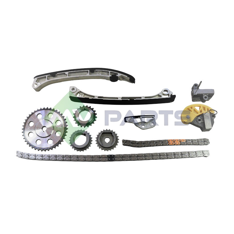 ZESTAW ROZRZĄDU ŁAŃCUCHOWEGO MV PARTS F5687 MAZDA 2.2 12-