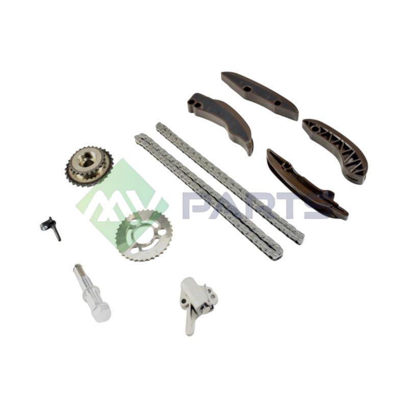 ZESTAW ROZRZĄDU ŁAŃCUCHOWEGO MV PARTS F5655 BMW 3.0 08-