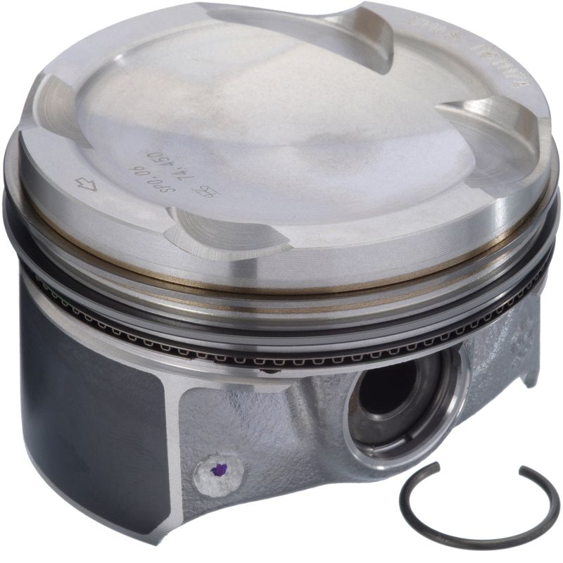 TŁOK KOLBENSCHMIDT 41108600 STD VW 1.5TSI 17-