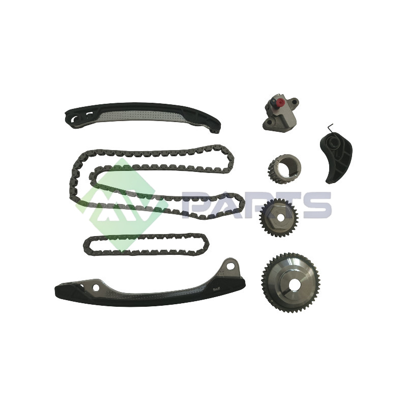 ZESTAW ROZRZĄDU ŁAŃCUCHOWEGO MV PARTS F5689 RENAULT 0.9-1.4 09-