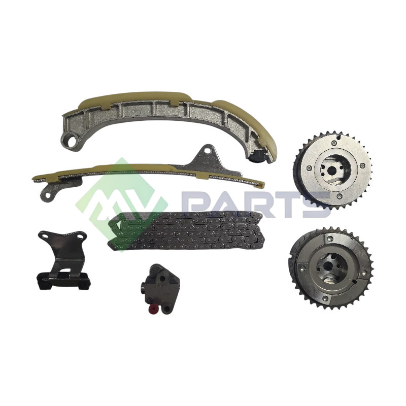 ZESTAW ROZRZĄDU ŁAŃCUCHOWEGO MV PARTS F5676 TOYOTA 1.3 09-