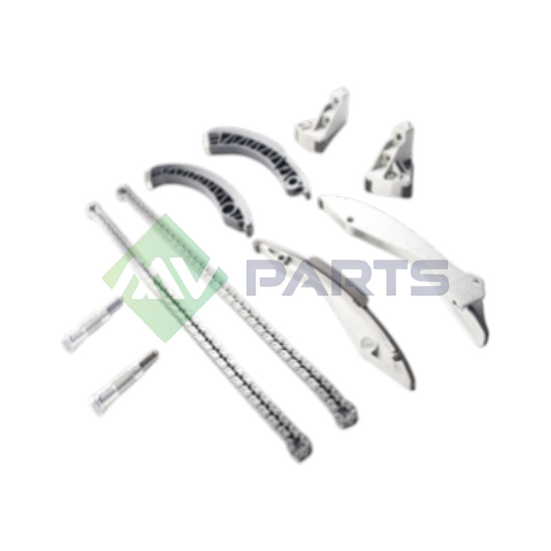 ZESTAW ROZRZĄDU ŁAŃCUCHOWEGO MV PARTS F5662 BMW 3.6-4.8 01-