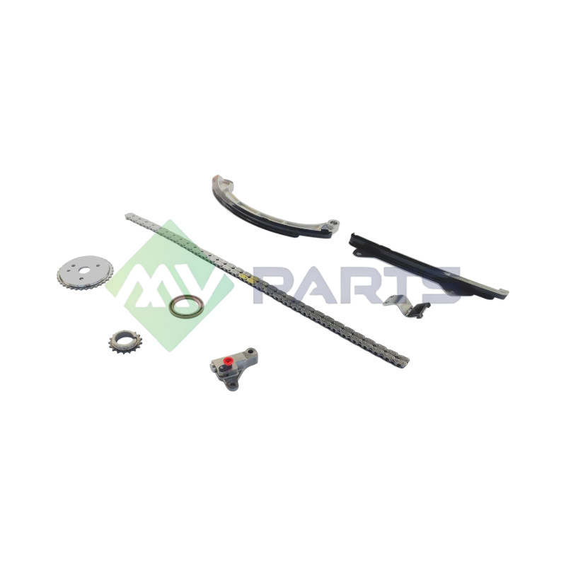 ZESTAW ROZRZĄDU ŁAŃCUCHOWEGO MV PARTS F5663 TOYOTA 1.5 07-10