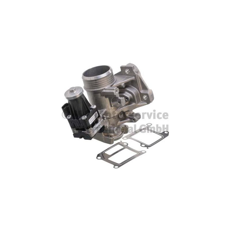 PIE 705363000  ZAWÓR EGR VOLVO 2.0-2.4D 07-17