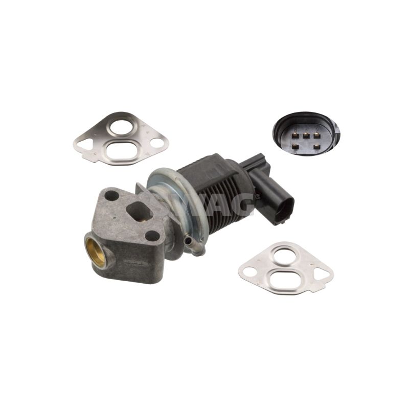 SW 30939417  ZAWÓR EGR VOLKSWAGEN 1.4-1.6 95-0