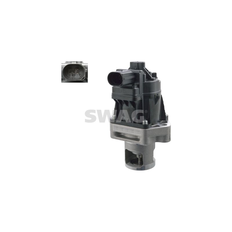 SW 70103571  ZAWÓR EGR FIAT 1.6-2.0JTD 07-