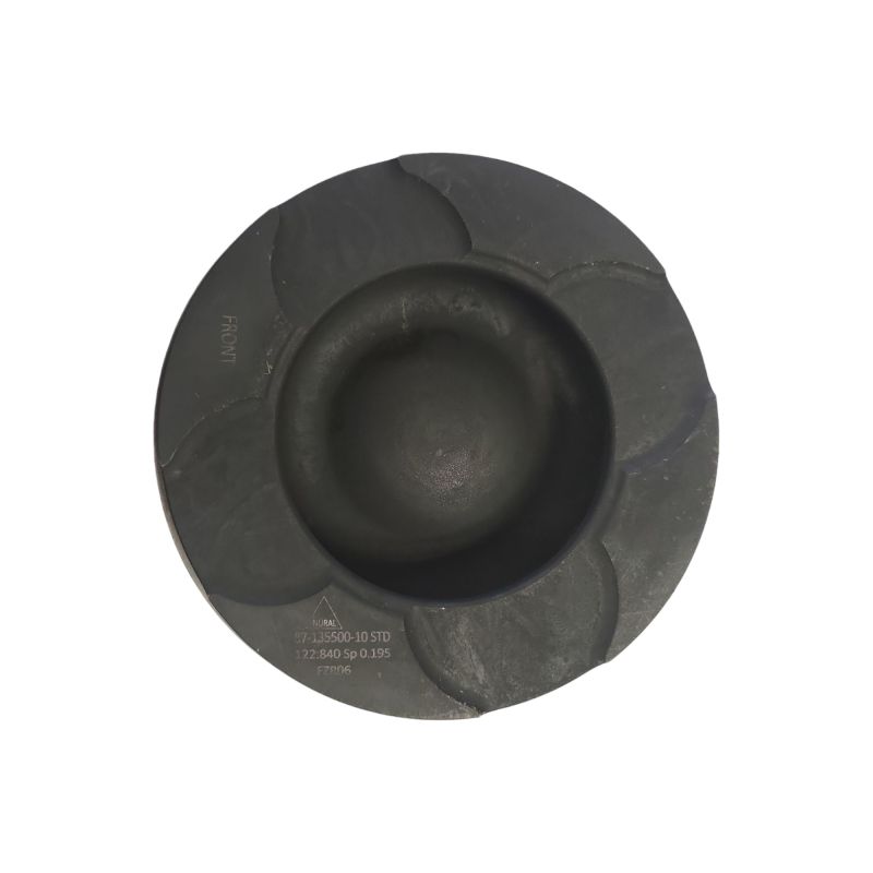 TŁOK GOETZE 8713550010 STD RVI DCi 11C 00-