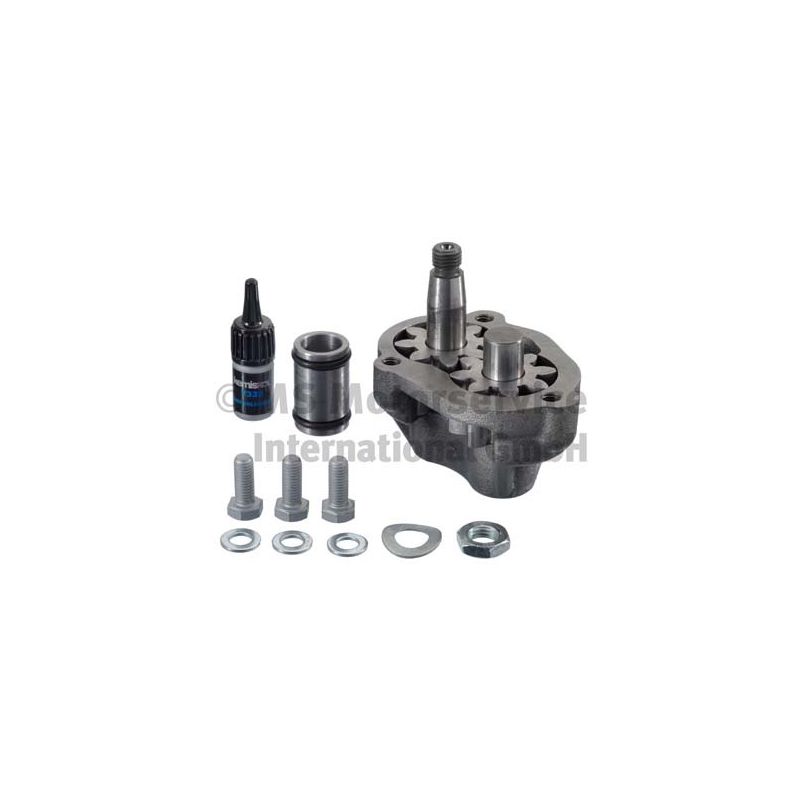 POMPA OLEJU BF 20140208340 MAN D0834 93-