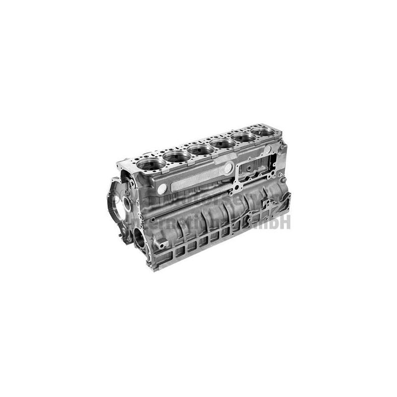 BLOK SILNIKA BF 20030228661 MAN D2866 88-