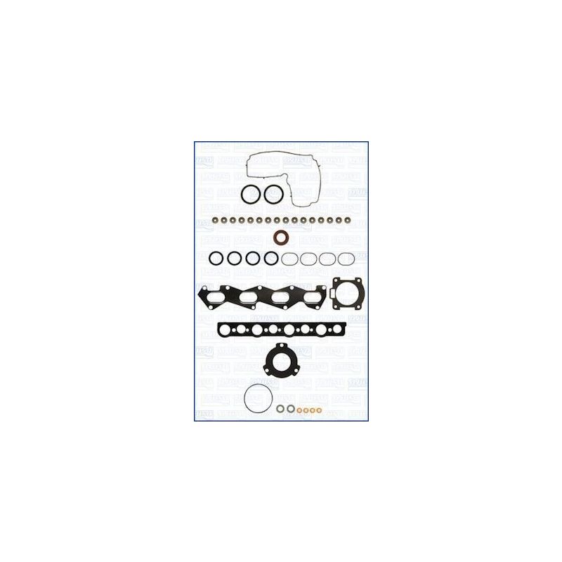 KOMPLET USZCZELEK GŁOWICY AJUSA 53052800 MITSUBISHI 2.2D 07-
