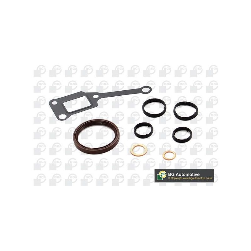KOMPLET USZCZELEK BLOKU BGA CK9588  HYUNDAI 2.0-2.2 10-