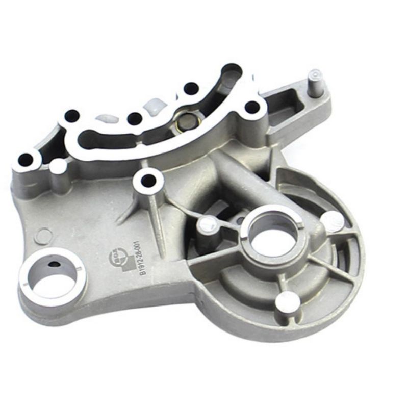 OBUDOWA WAŁKA ROZRZĄDU BGA CB0150 VW 2.0TFSI 04-