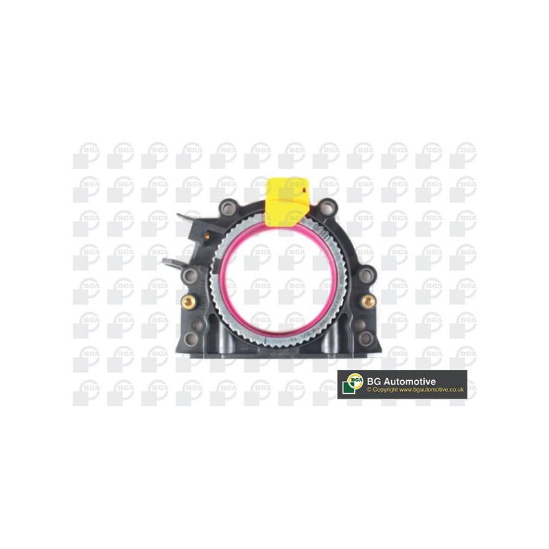 USZCZELNIACZ WAŁU TYŁ SIMMERRING BGA OC6382 VW 1.2TDI 10-