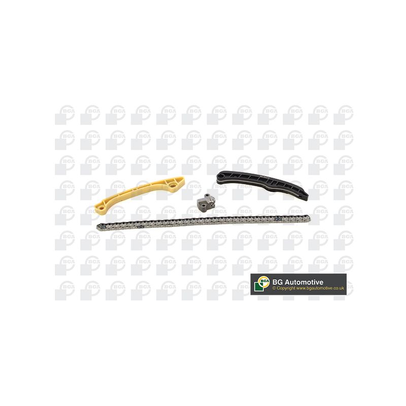 ZESTAW ROZRZĄDU ŁAŃCUCHOWEGO BGA TC2040K MITSUBISHI 1.0-1.5 04-