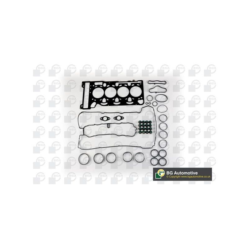 KOMPLET USZCZELEK GŁOWICY BGA HK9760 BMW 2.0 06-