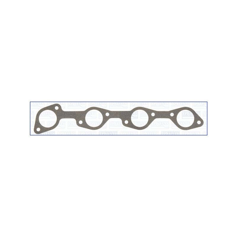 USZCZELKA KOLEKTORA WYDECHOWEGO AJUSA 13241700 RVI DCI4 01-