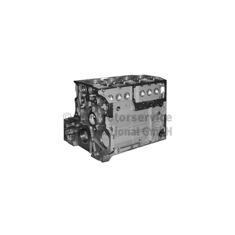 BLOK SILNIKA BF 20030510134 DEUTZ BF4M1013