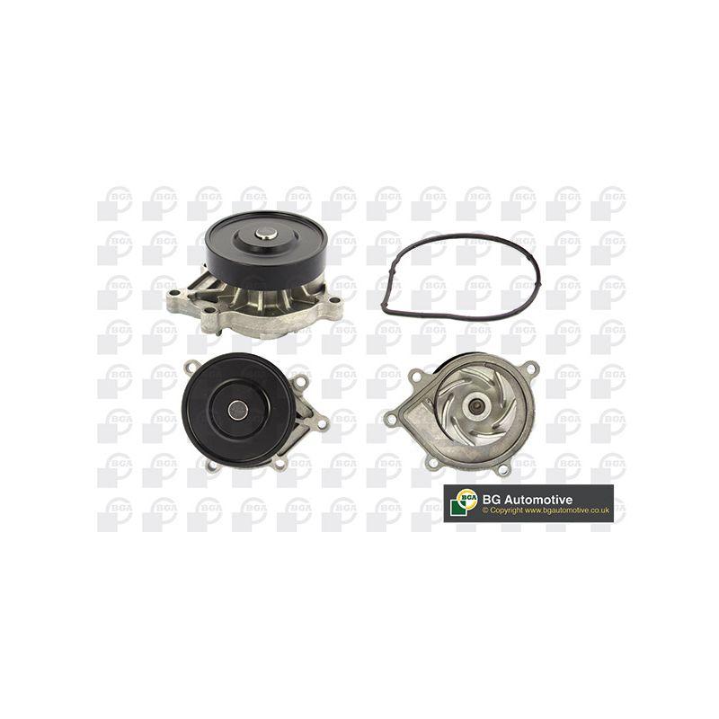 POMPA WODY BGA CP5900 MINI 1.6-2.0 10-