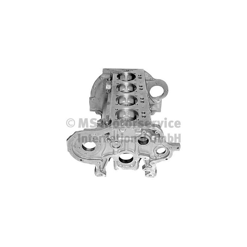 BLOK SILNIKA BF 20030591204 DEUTZ F4L912D