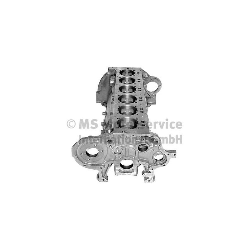 BLOK SILNIKA BF 20030591206 DEUTZ F6L912