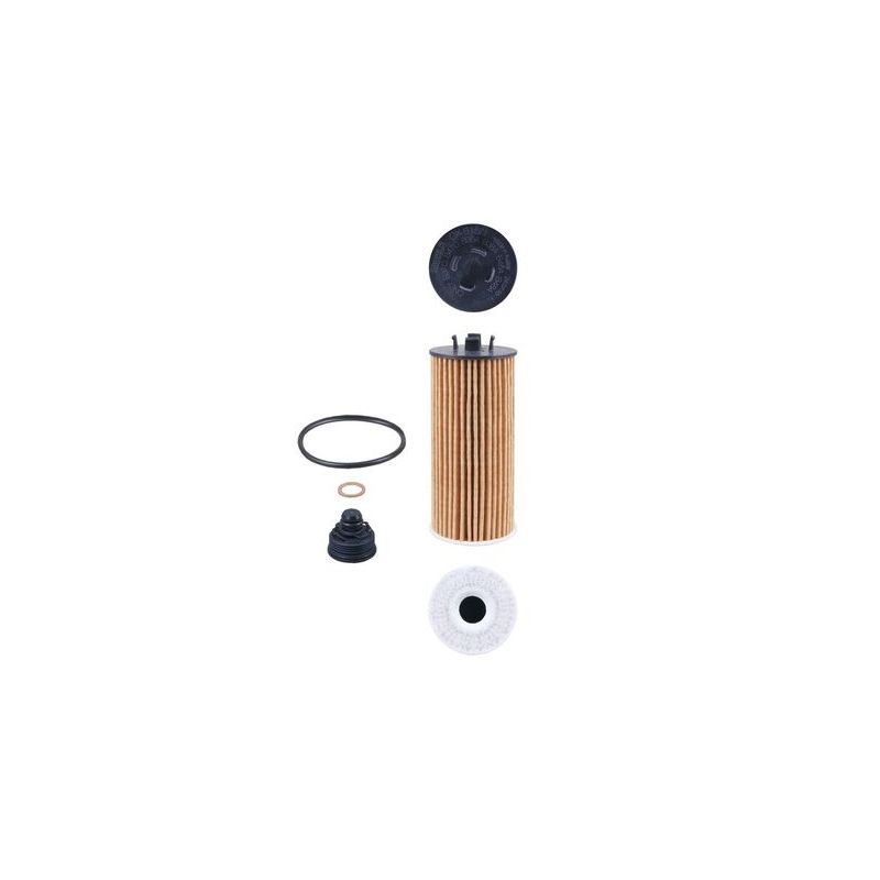 FILTR OLEJU KNEHT OX815/1D BMW 1.5-2.0 13-20