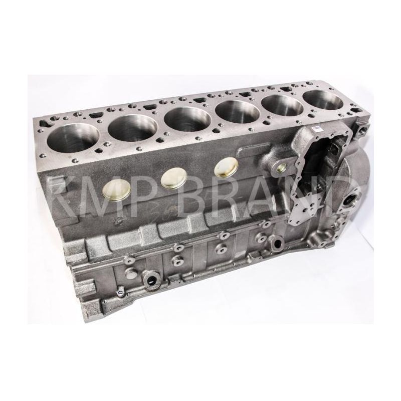 BLOK SILNIKA KMP 6731-21-1270 KOMATSU SA6D102
