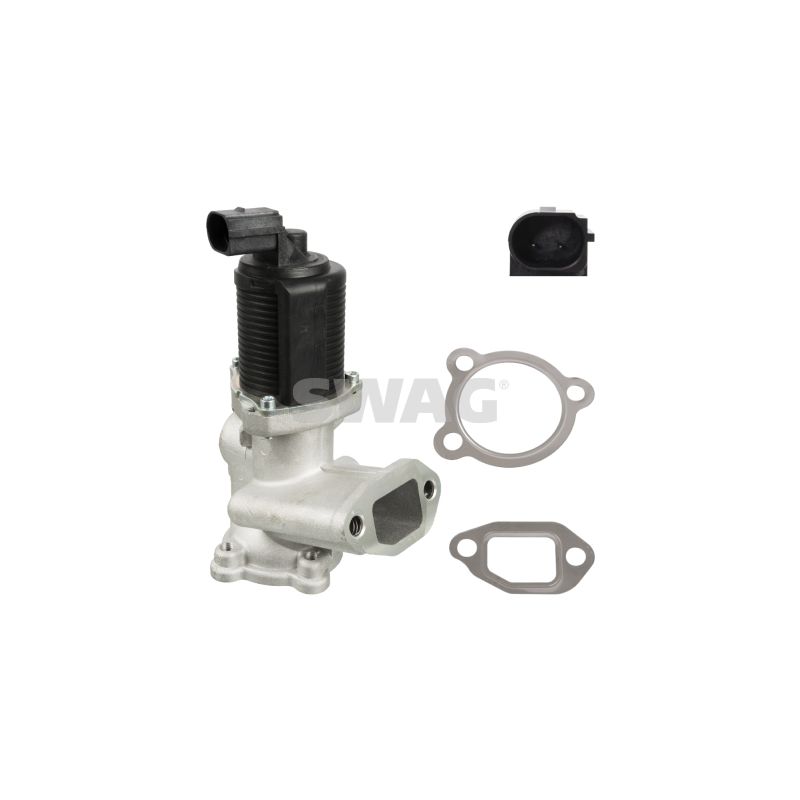 SW 70107782  ZAWÓR EGR FIAT 1.3JTD [04-]
