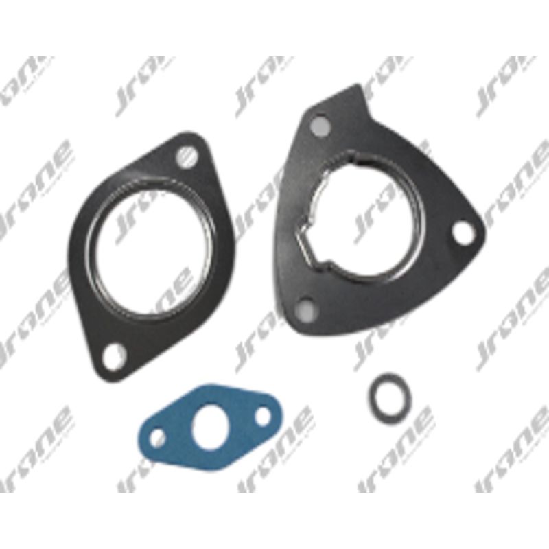 KOMPLET USZCZELEK TURBOSPRĘŻARKI JRONE T7817 ROVER 3.0TD 09-
