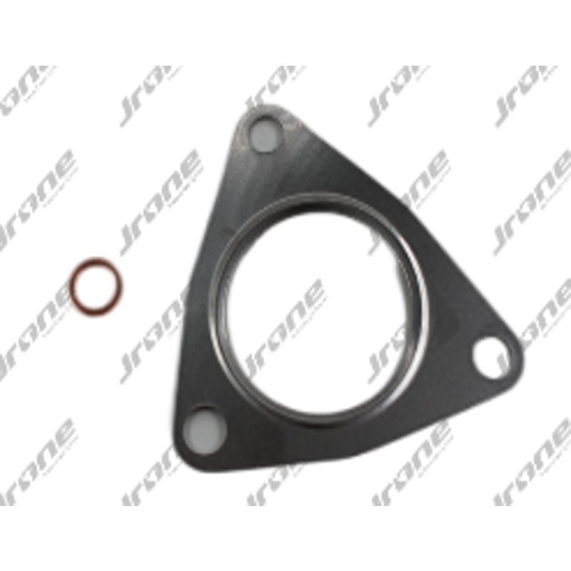 KOMPLET USZCZELEK TURBOSPRĘŻARKI JRONE T7819 ROVER 2.0TD 15-