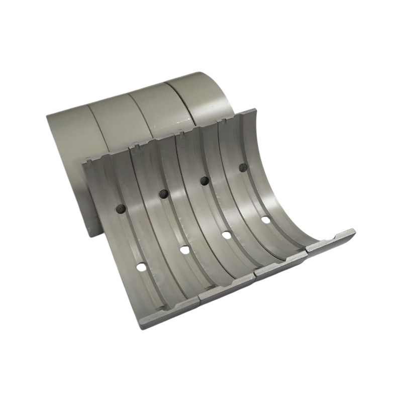 PANEWKI GŁÓWNE KING BEARINGS MB4557SV STD MERCEDES SILVER  3.0D  05- +0.5