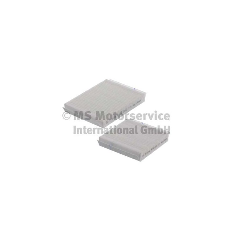 FILTR KABINOWY KOLBENSCHMIDT 50014201 PSA 1.0-1.6 07-19