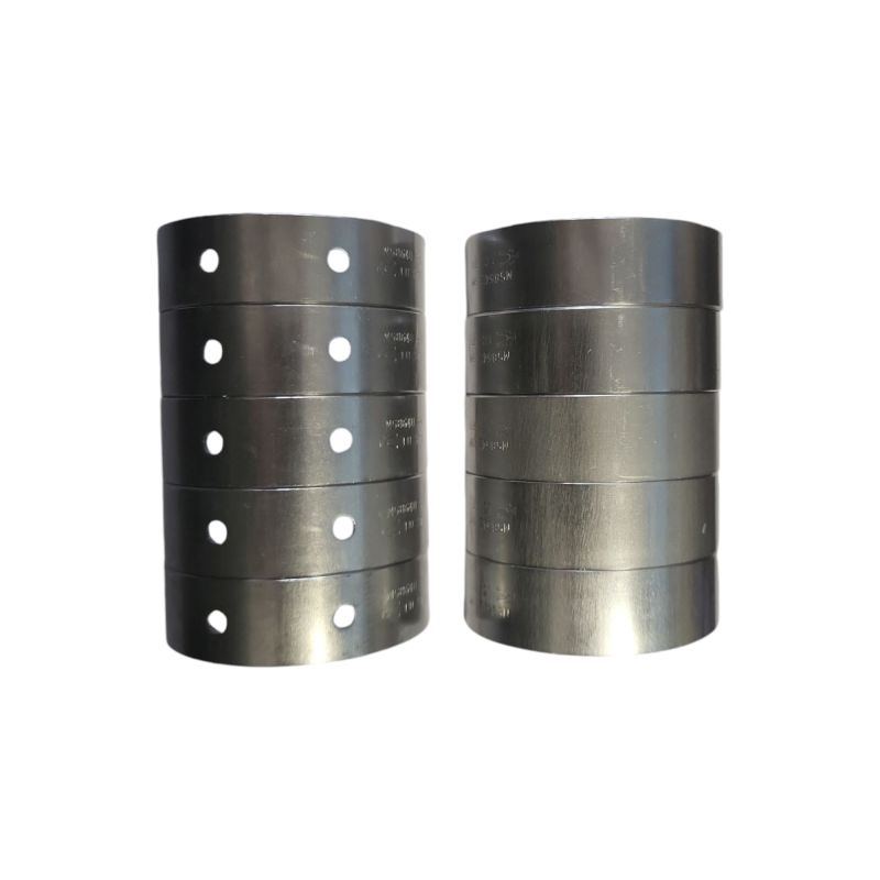PANEWKI GŁÓWNE KING BEARINGS MB5864SM STD RENAULT 1.2TCE  08- 