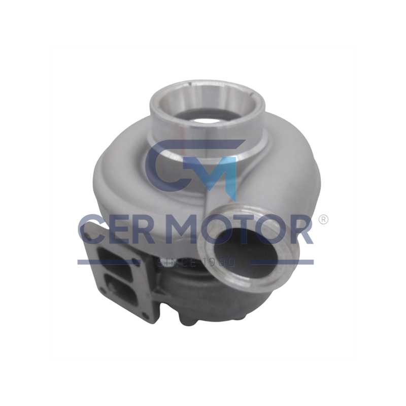 TURBOSPRĘŻARKA TS A8660 MAN D2866LF 02-