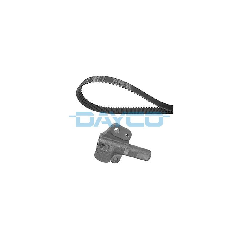 KOMPLET ROZRZĄDU DAYCO KTB732 HYUNDAI 2.4 98-07