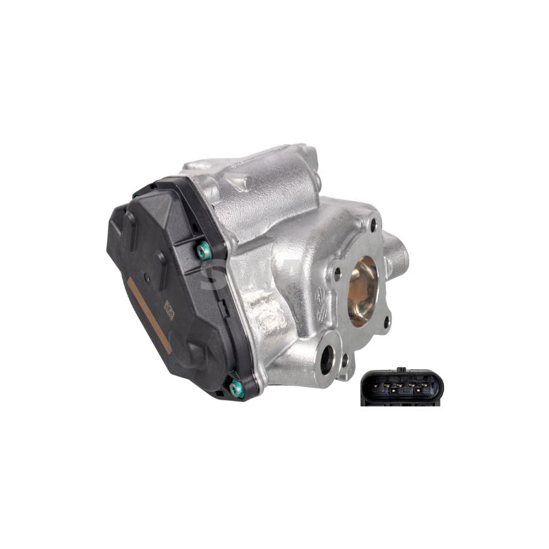 SW 10109635  ZAWÓR EGR M 2.2CDI [06-]
