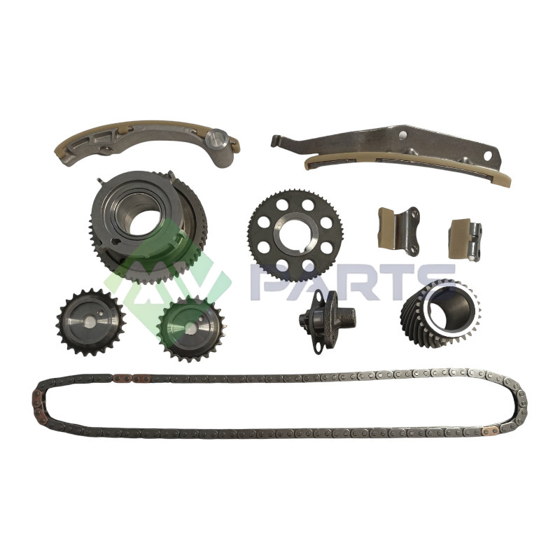 ZESTAW ROZRZĄDU ŁAŃCUCHOWEGO MV PARTS F5670 MITSUBISHI 3.2 00-