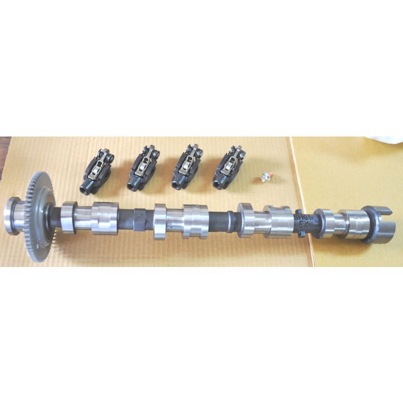 WAŁEK ROZRZĄDU OE SH0112440B MAZDA 2.2D 11-