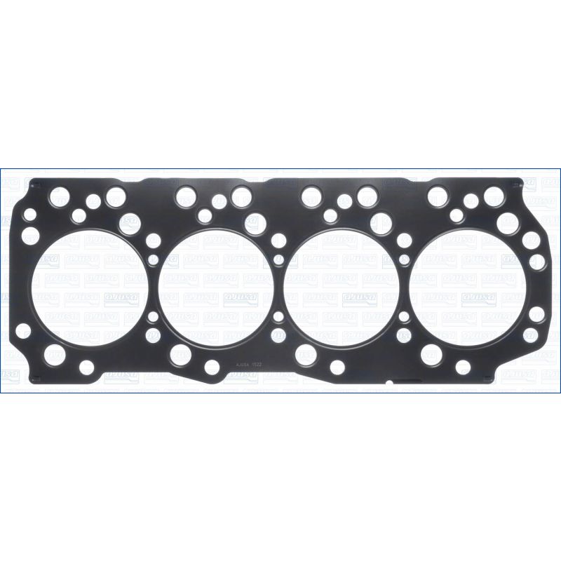 USZCZELKA GŁOWICY AJUSA 10208400 ISUZU 3.0TD 02-