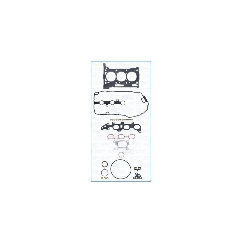 KOMPLET USZCZELEK GŁOWICY AJUSA 52450900 PSA 1.0 14-