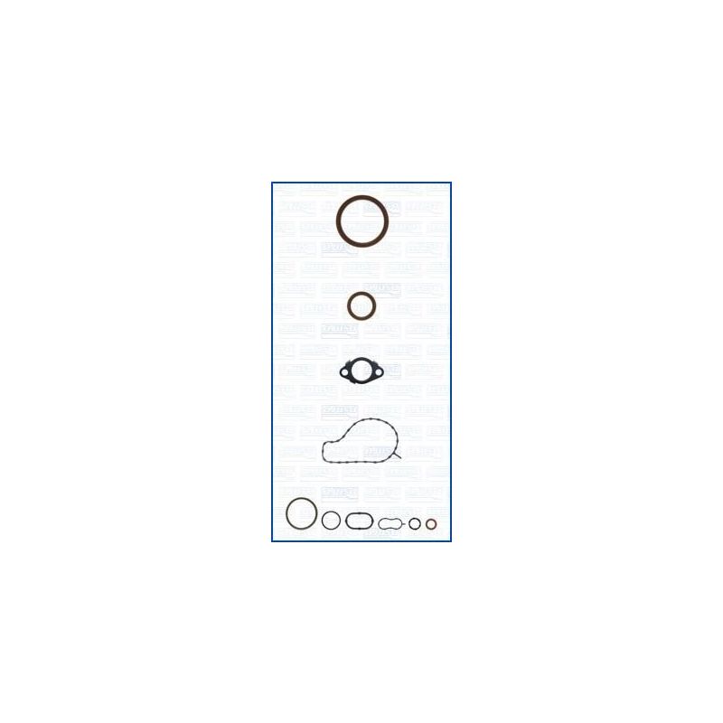 KOMPLET USZCZELEK BLOKU AJUSA 54236200 PSA 1.0 14-