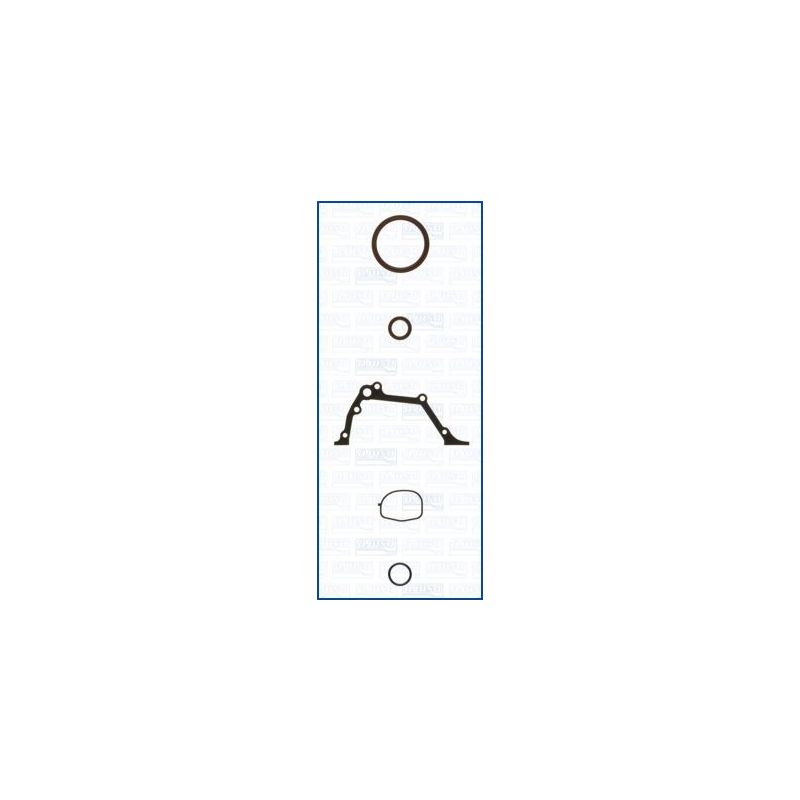 KOMPLET USZCZELEK BLOKU AJUSA 54275800 FIAT 1.4 16-