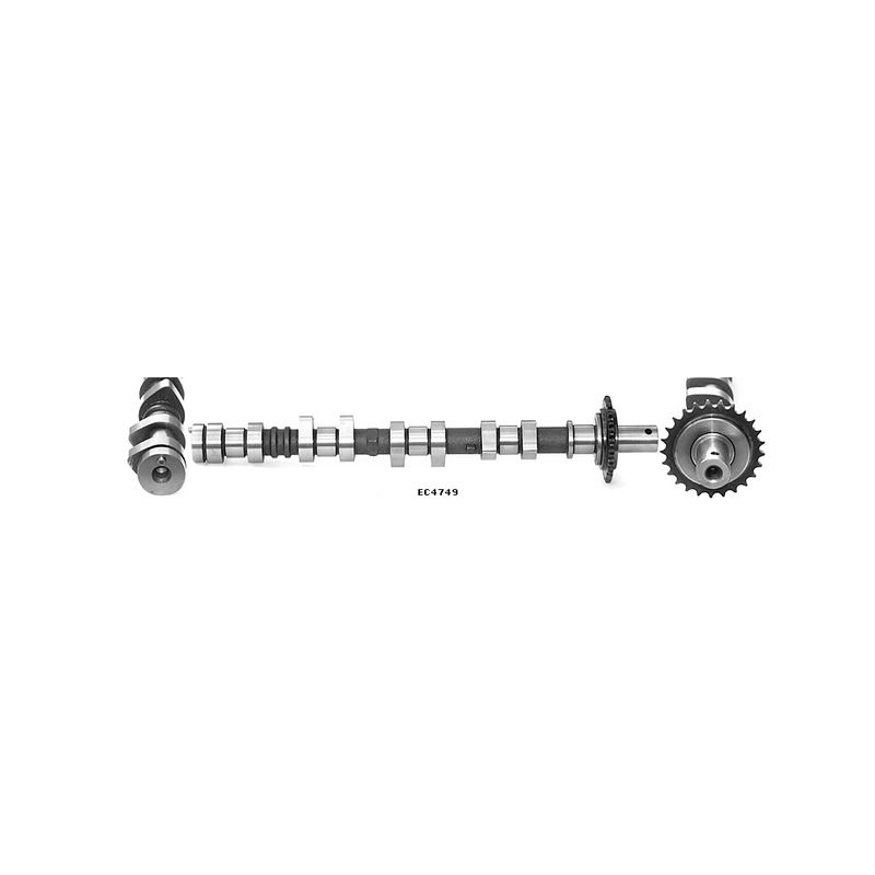 WAŁEK ROZRZĄDU EUROCAMS EC4749 HYUNDAI 1.6 04-