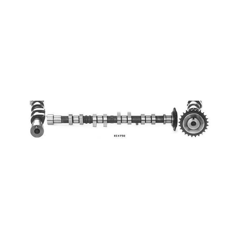 WAŁEK ROZRZĄDU EUROCAMS EC4750 HYUNDAI 16V 1.6 04-