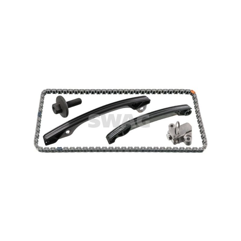 ZESTAW ROZRZĄDU ŁAŃCUCHOWEGO SWAG 60107166 RENAULT 0.9T-1.4 13-