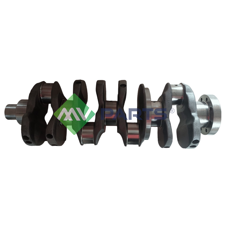 WAŁ KORBOWY MV PARTS D3560 CHRYSLER 2.8CRD 07-