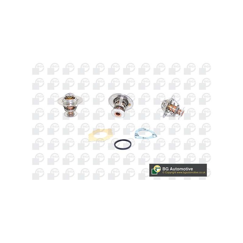 TERMOSTAT BGA CT5488K FIAT 1.6-2.0 83-96